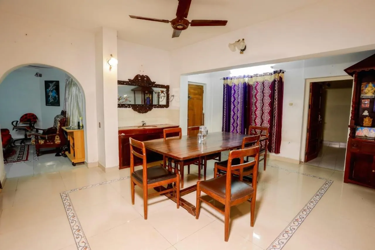 Orcha Homestay Alappuzha India