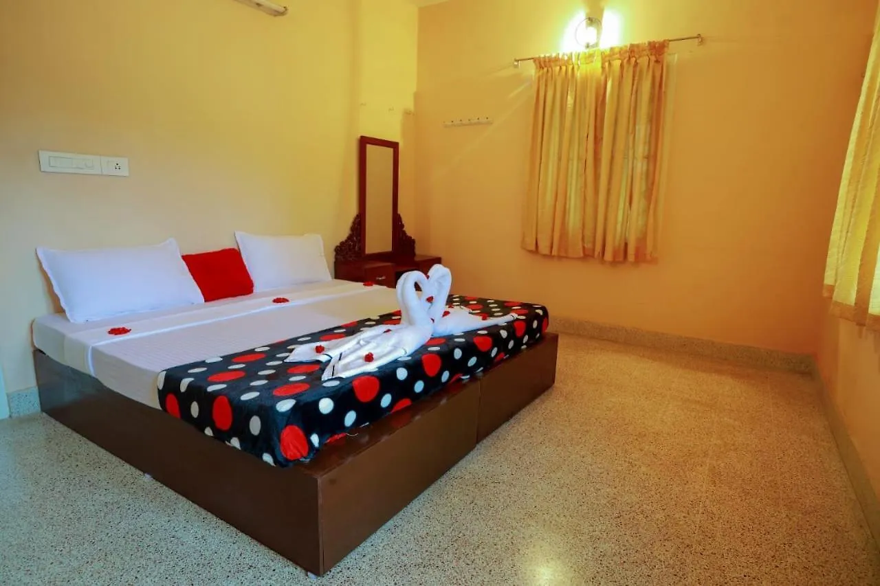 Orcha Homestay Alappuzha 0*,