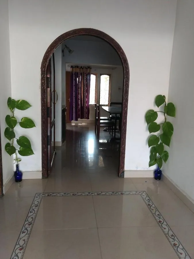 Orcha Homestay Alappuzha