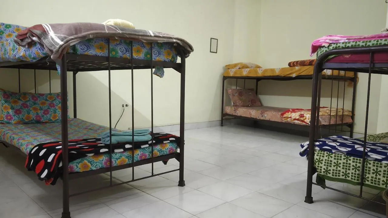 Orcha Homestay Alappuzha