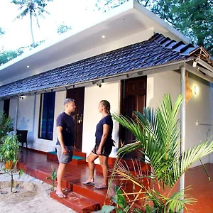 Marari Lois Beach Homestay Homestay